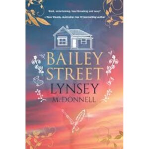 Bailey Street