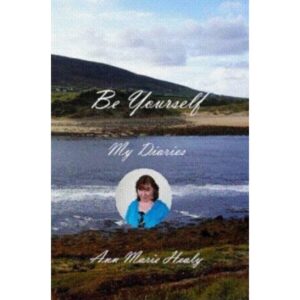 Be Yourself - My Diaries