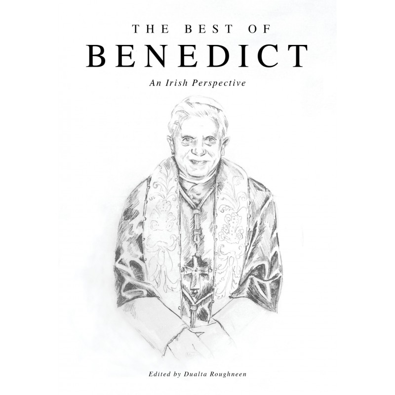 The Best Of Benedict – An Irish Perspective