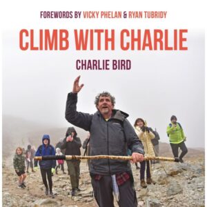 Climb with Charlie