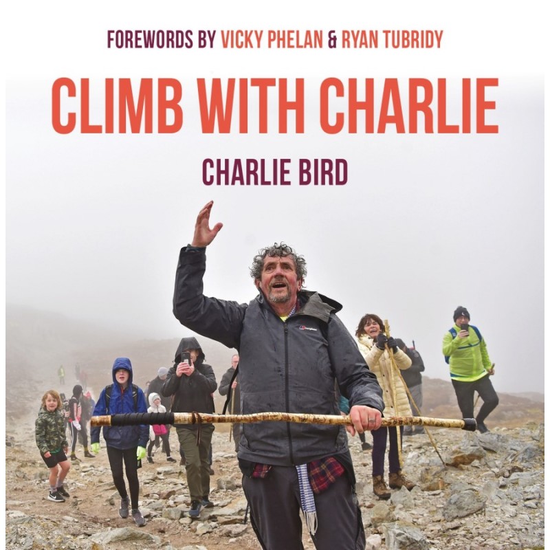Climb with Charlie