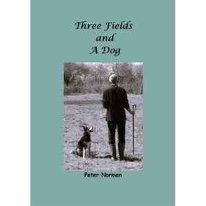 Three Fields and a Dog