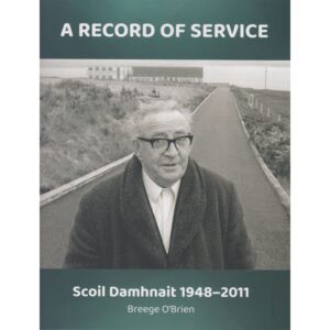 A Record of Service