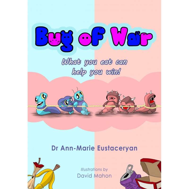 Bug of War
