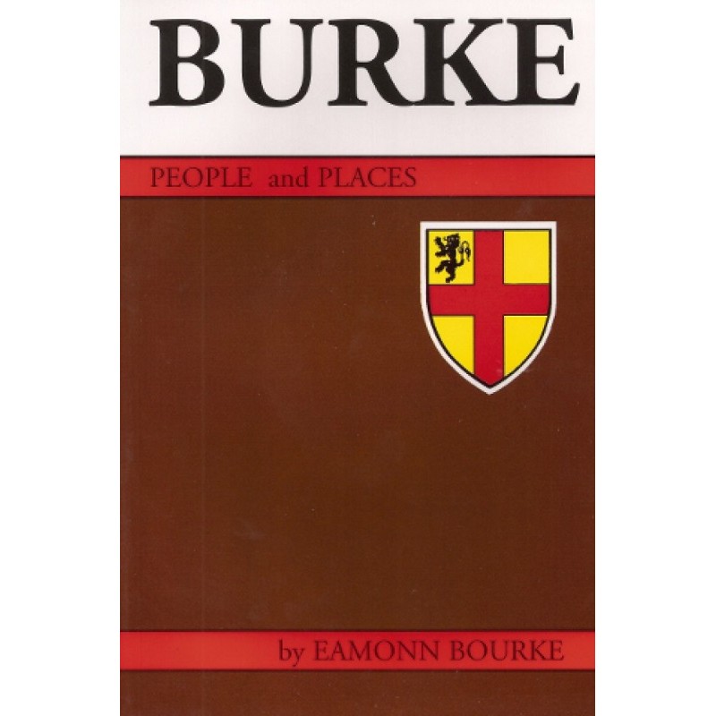 Burke - People and Places