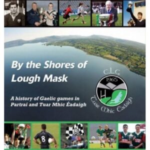 By the Shores of Lough Mask