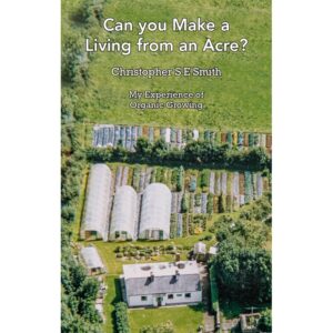 Can You Make a Living From an Acre?