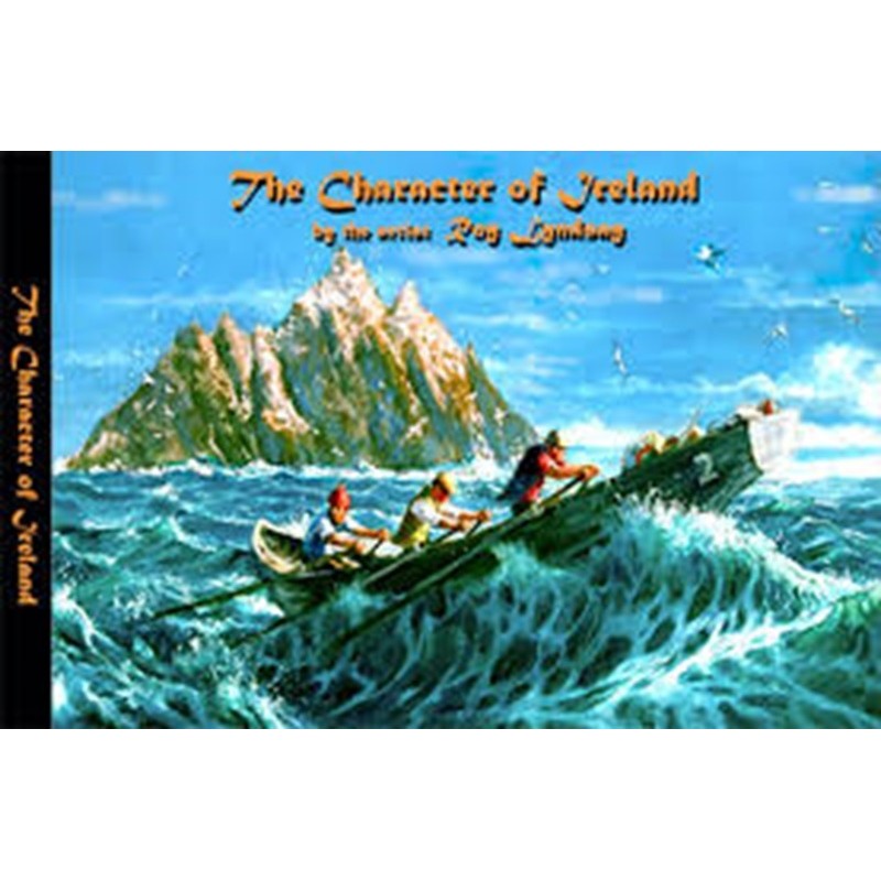 The Character of Ireland