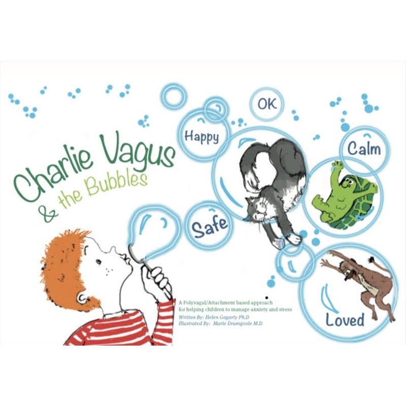 Charlie Vagus & the Bubbles