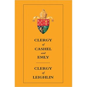 Clergy of Cashel and Emly