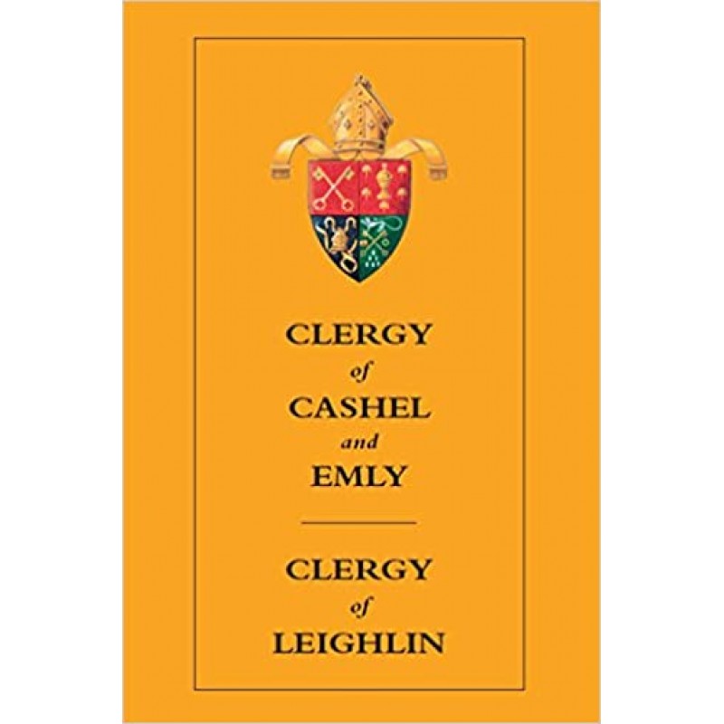 Clergy of Cashel and Emly