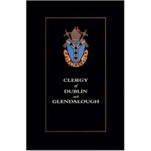 Clergy of Dublin and Glendalough