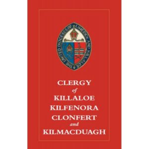 Clergy of Killaloe, Kilfenora, Clonfert and Kilmacduagh