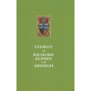 Clergy of Kilmore, Elphin and Ardagh