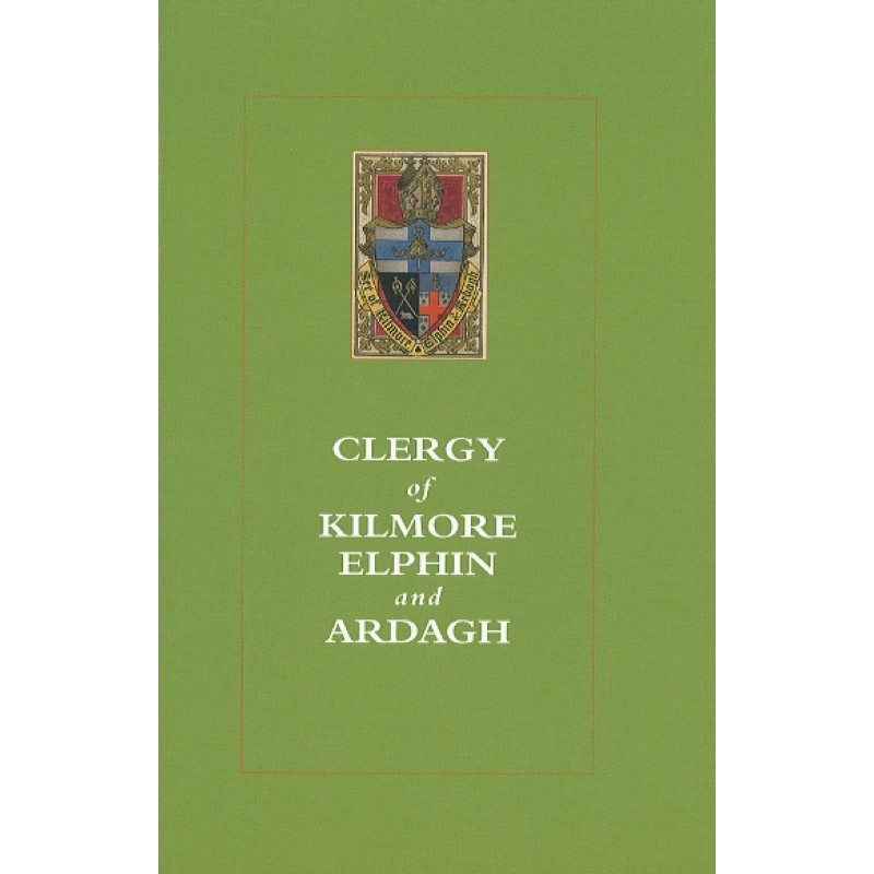 Clergy of Kilmore, Elphin and Ardagh
