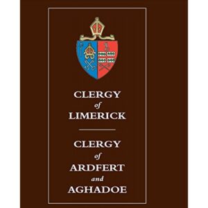 Clergy of Limerick, Ardfert and Aghadoe