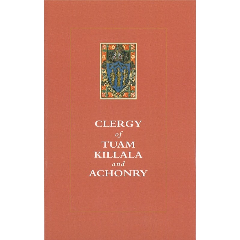 Clergy of Tuam, Killala and Achonry