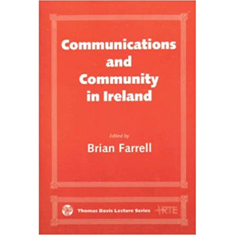 Communications and Community in Ireland