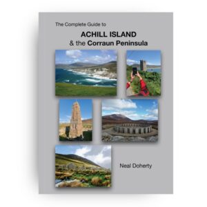 The Complete Guide to Achill Island and the Corraun peninsula