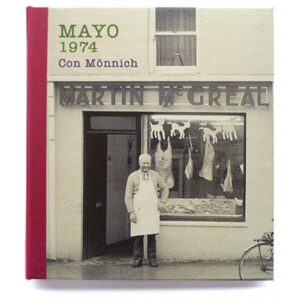 Mayo 1974 - Con Monnich