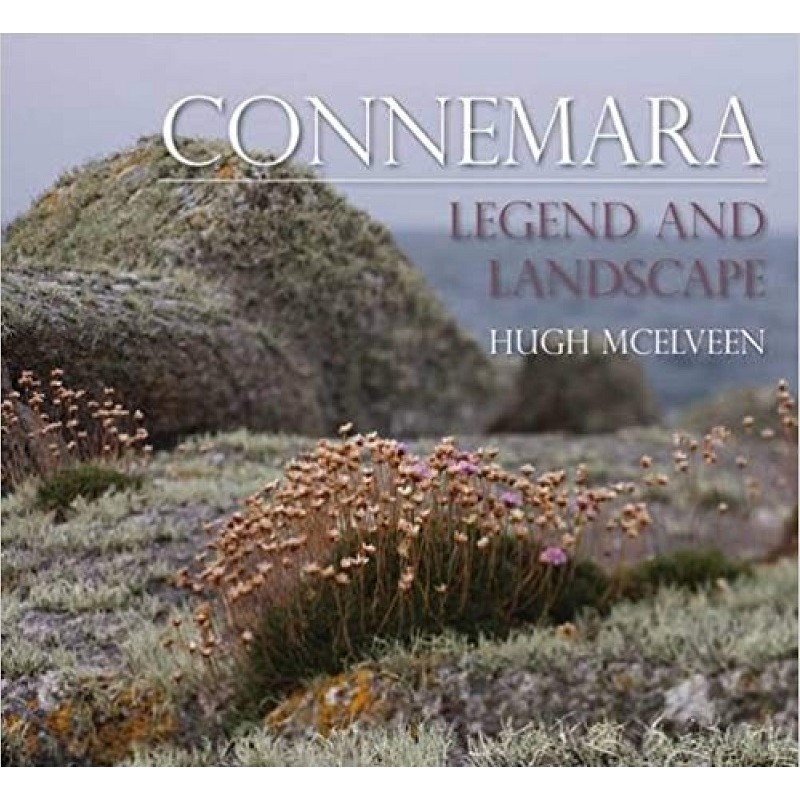 Connemara Legends and Landscapes