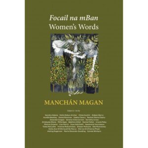 Focail na mBan - Women’s Words
