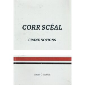 Corr Scéal - Crane Notions