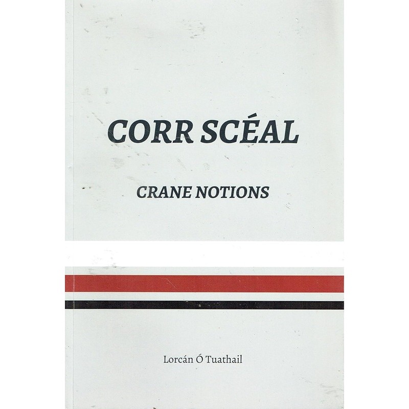 Corr Scéal - Crane Notions