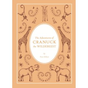 The Adventures of Cranuck the Wildebeest