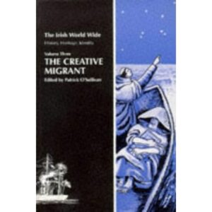 The Creative Migrant