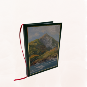 Spirit of Mayo Journals - Croagh Patrick