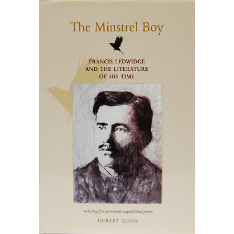 The Minstrel Boy