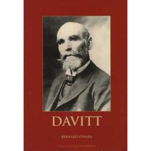 Davitt ( Hardback)