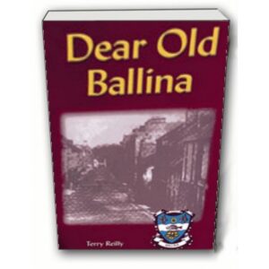 Dear Old Ballina