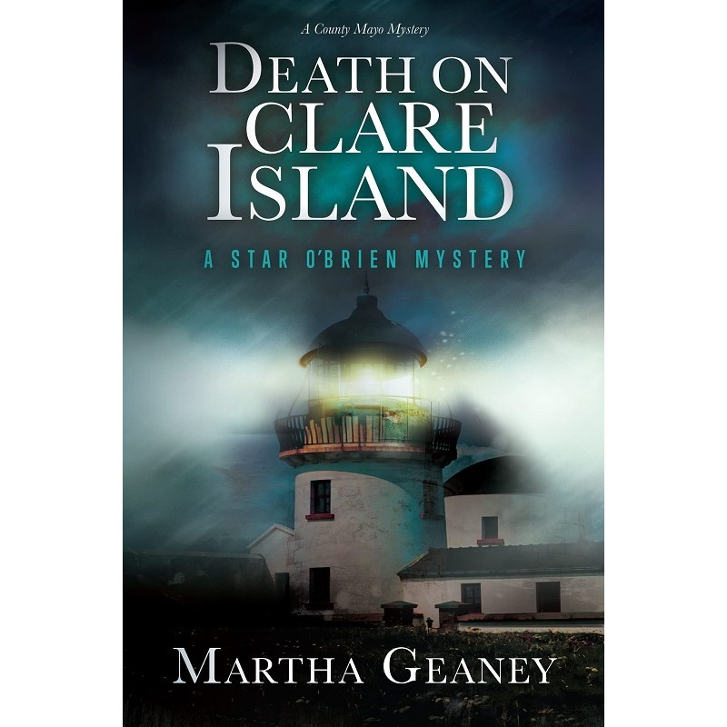 Death On Clare Island