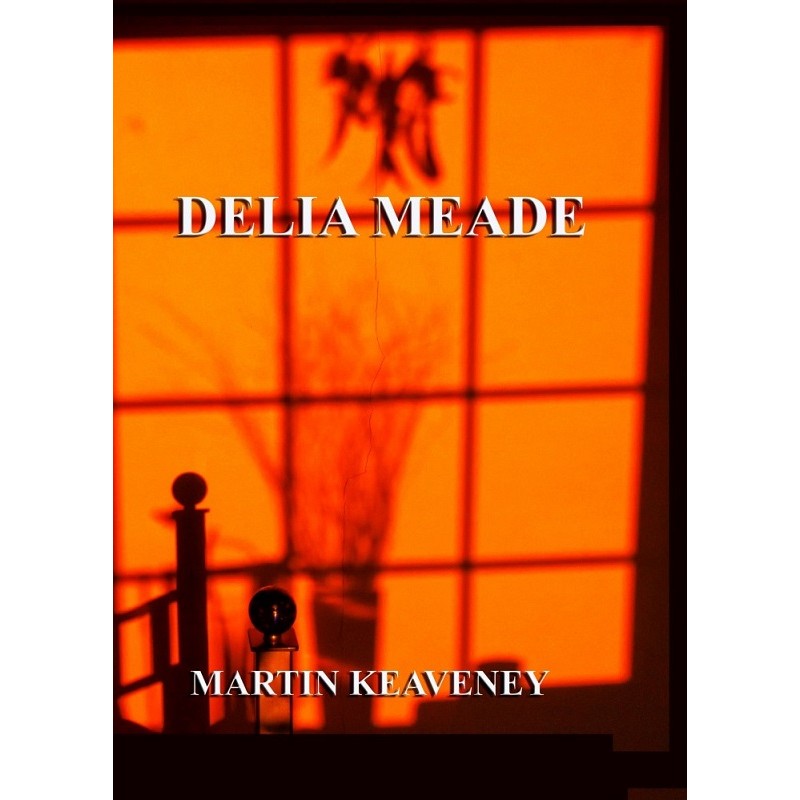 Delia Meade
