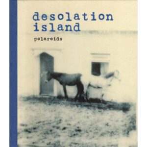 Desolation Island