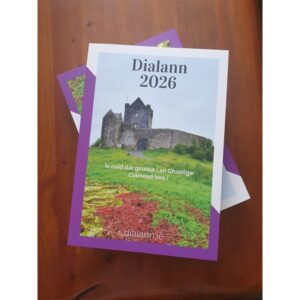 Dialann 2026