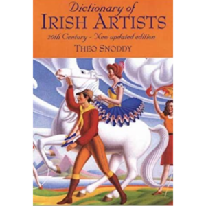 Dictionary of Irish Artists - 20th Century