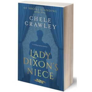 Lady Dixon's Niece