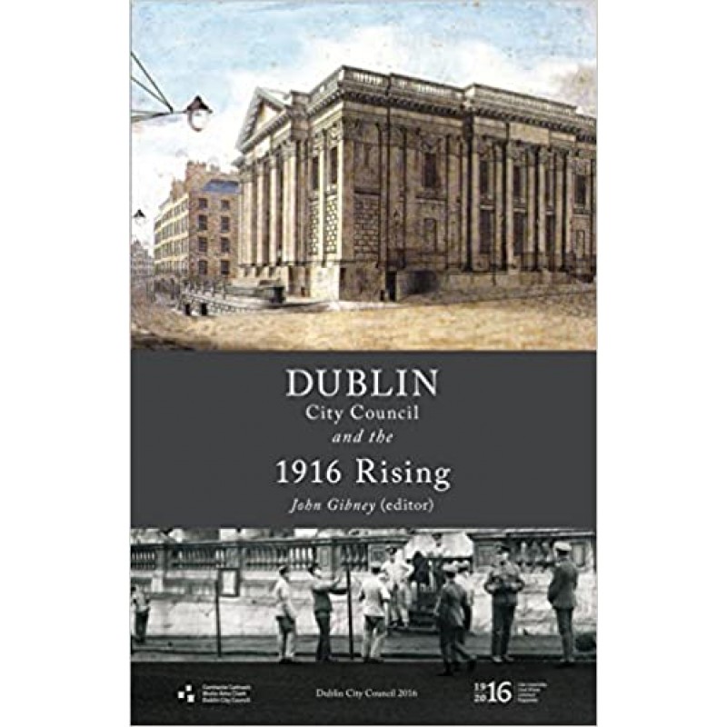 Dublin City Council and the 1916 Rising