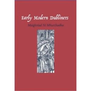 Early Modern Dubliners