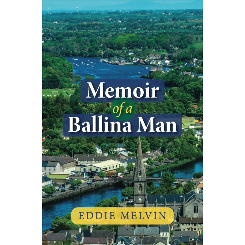 Memoir of a Ballina Man