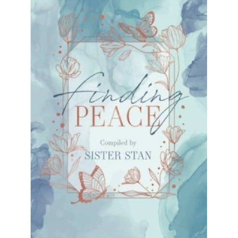 Finding Peace