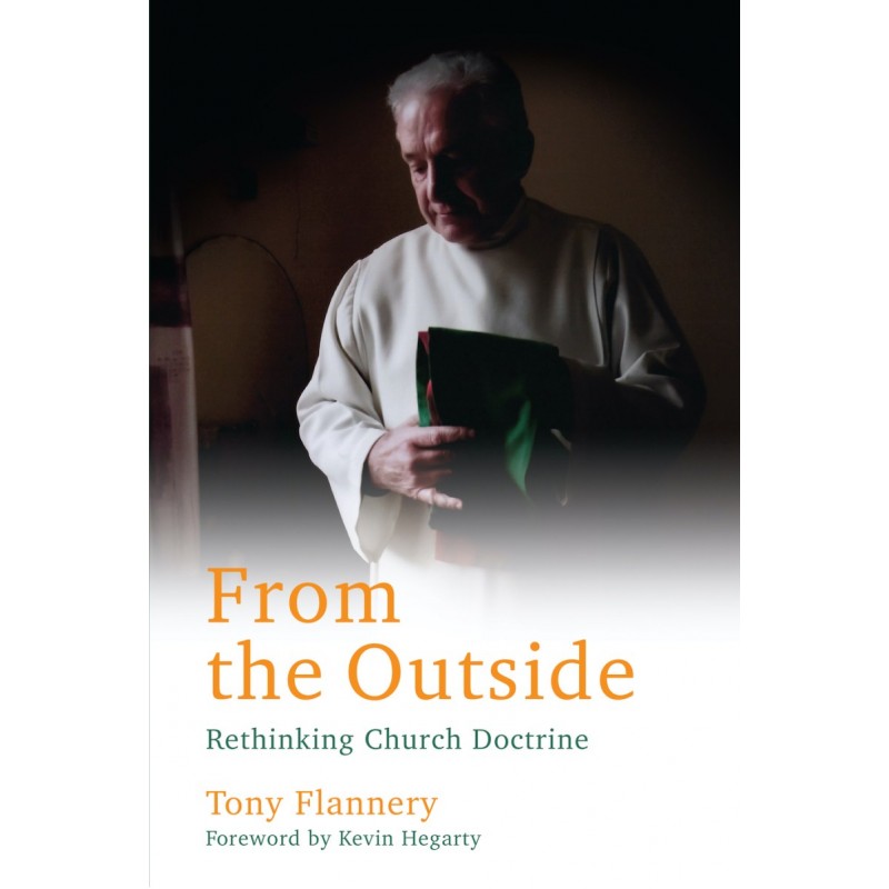 From the Outside - Rethinking Church Doctrine
