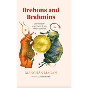 Brehons and Brahmins