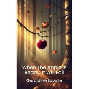 When The Apple Is Ready, It Will Fall