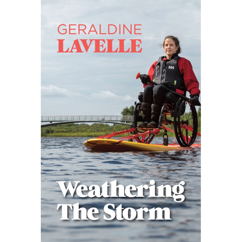 Weathering the Storm