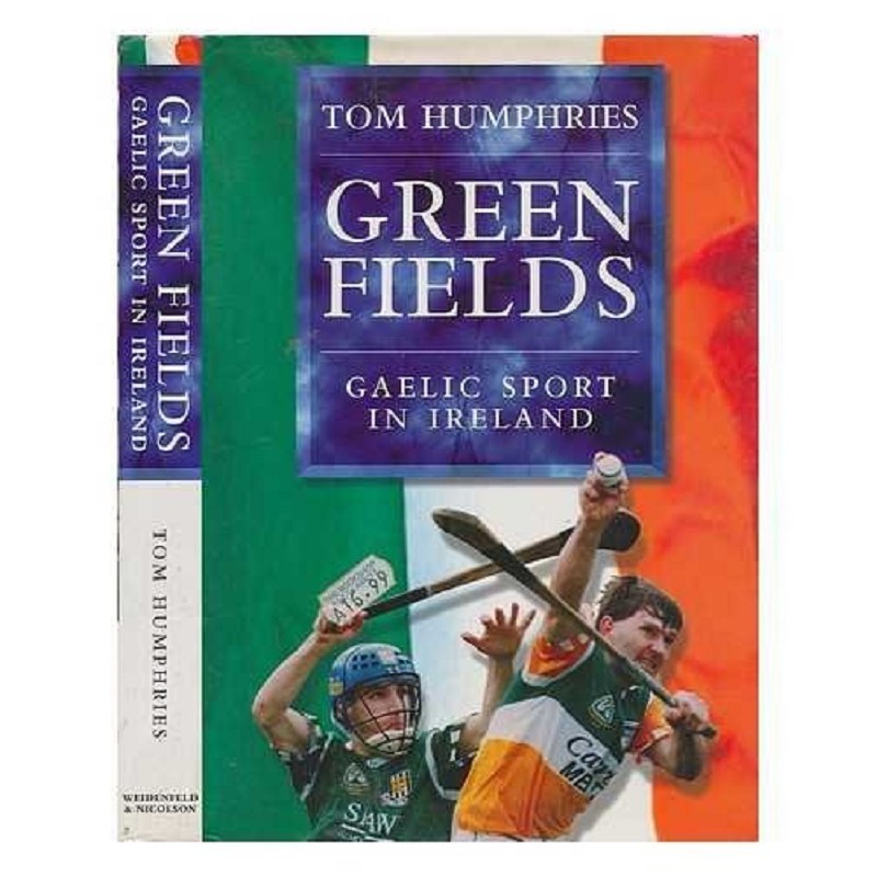 Green Fields: Gaelic Sport in Ireland
