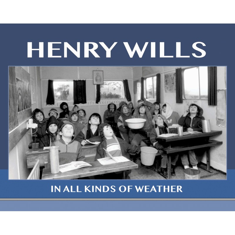 In All Kinds Of Weather - Henry Wills